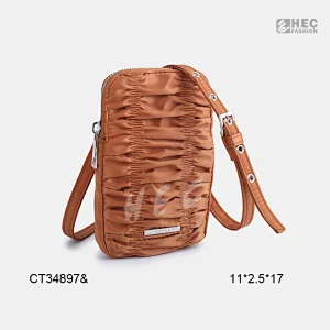 Women's Cell Phone Bag