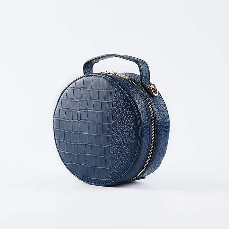 2020 Wholesale new design pu pvc classic lady women crossbody shoulder bag purses handbags