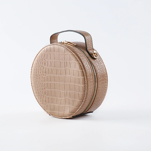 2020 Wholesale new design pu pvc classic lady women crossbody shoulder bag purses handbags