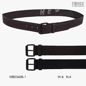 Basic Belt