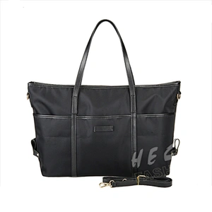 HEC Popular In Taiwan Online Shopping Women Ladies Handbag of Leather