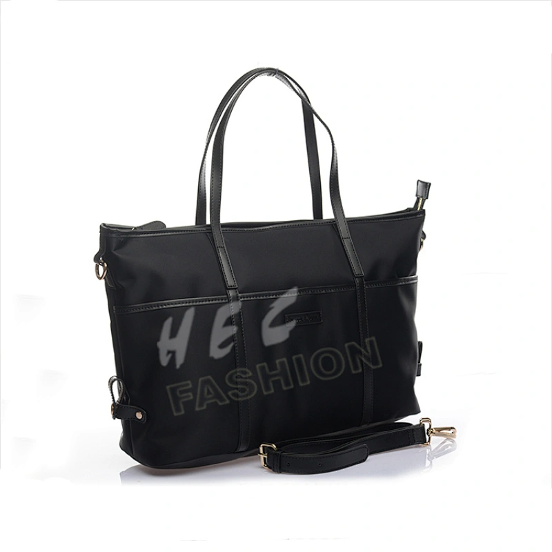 HEC Popular In Taiwan Online Shopping Women Ladies Handbag of Leather