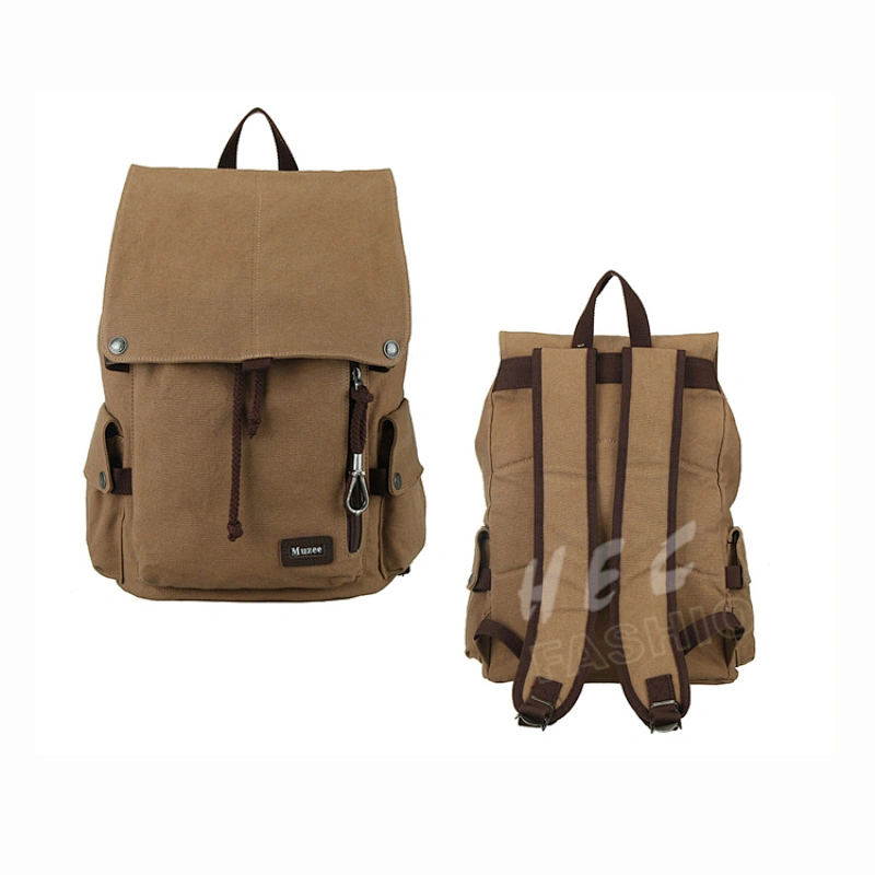 HEC Online Shipping Best Sale Waterproof Double Sling Day Tote Backpack Cover