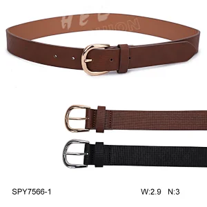 Basic Belt