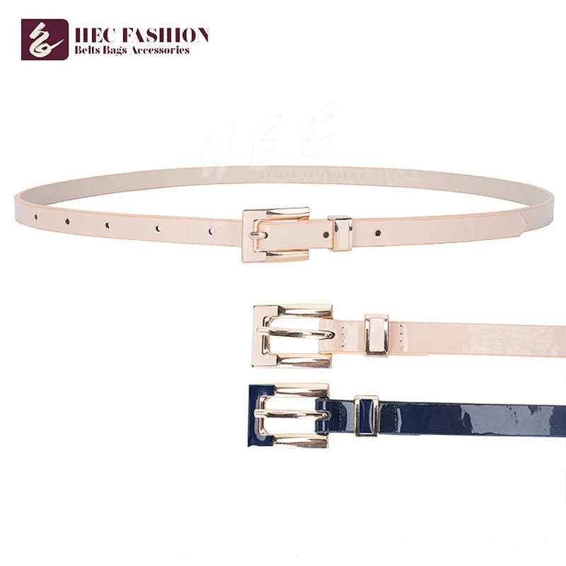 HEC Super September Fashion Accessories Woven Women Waist Belt