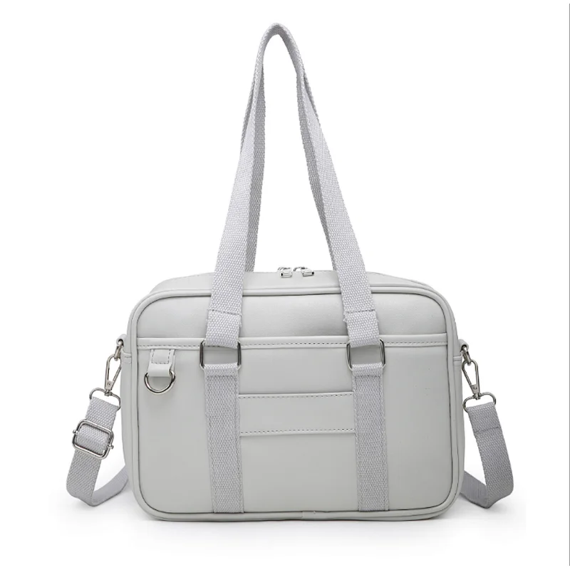 New Online Shopping Custom Wholesale Women handbags PU Leather Lady Tote Shoulder Bags Crossbody Bags