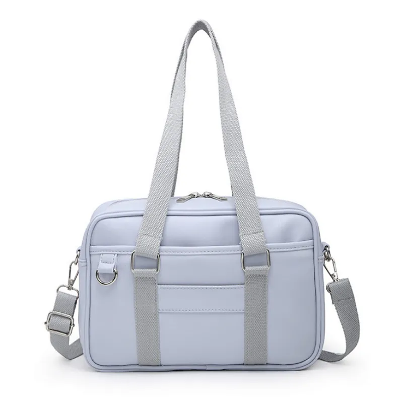 New Online Shopping Custom Wholesale Women handbags PU Leather Lady Tote Shoulder Bags Crossbody Bags