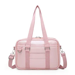 New Online Shopping Custom Wholesale Women handbags PU Leather Lady Tote Shoulder Bags Crossbody Bags