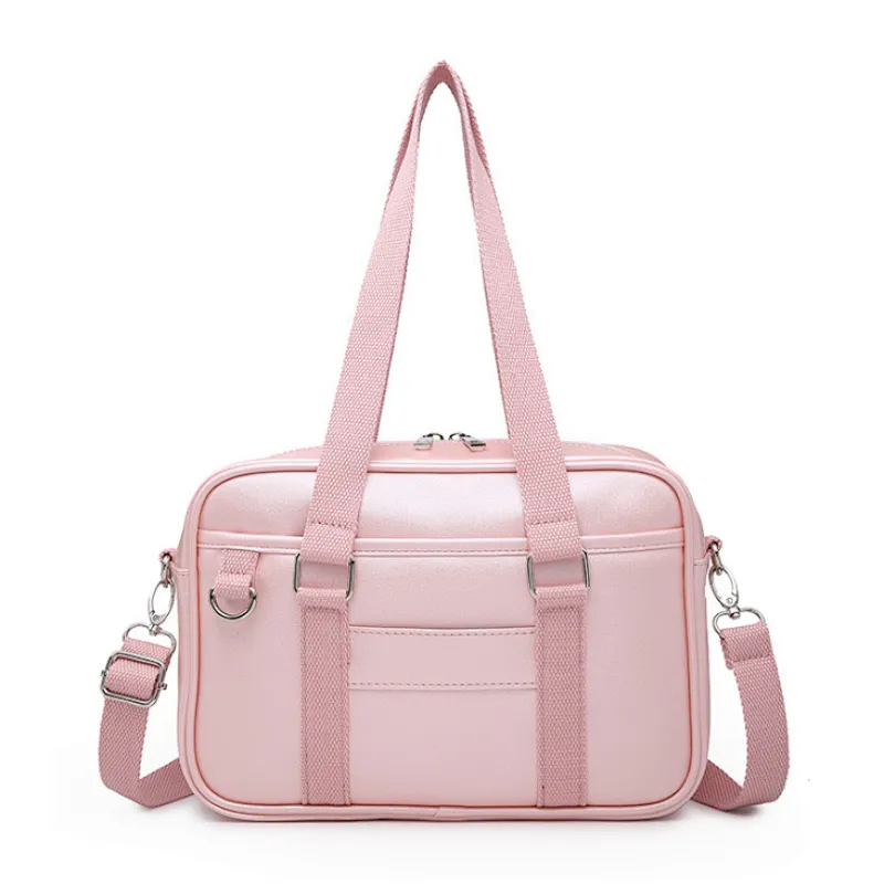 New Online Shopping Custom Wholesale Women handbags PU Leather Lady Tote Shoulder Bags Crossbody Bags