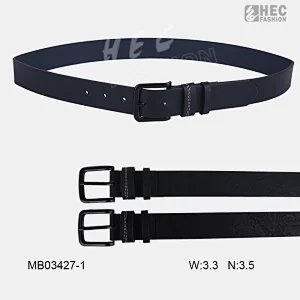 Basic Belt