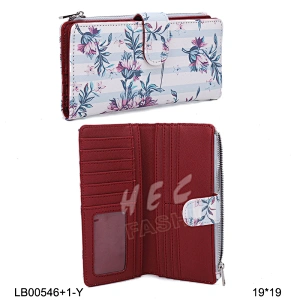 Women's Wallet/Card Holder