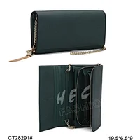 Women's Wallet/Card Holder