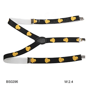 Suspender