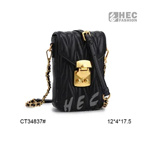 Women's Cell Phone Bag