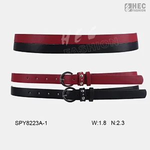Grommet/Rivet Belt