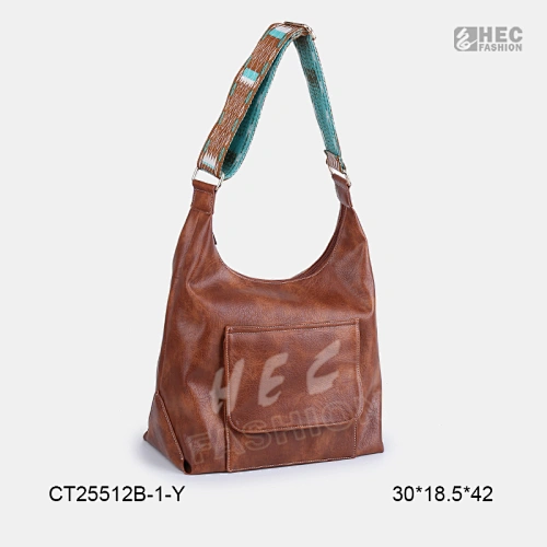 China Women's Tote Bag