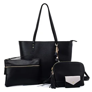 2020 HEC China Brand Goods Wholesale purse and handbags for woman