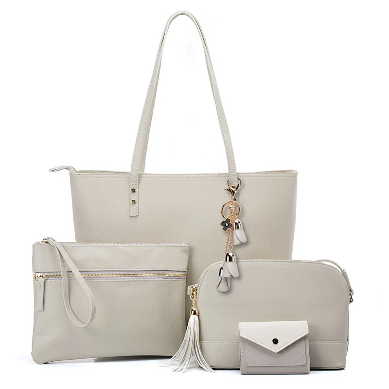 2020 HEC China Brand Goods Wholesale purse and handbags for woman