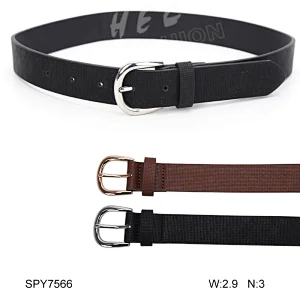 Basic Belt