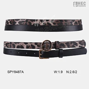 Skinny Belt