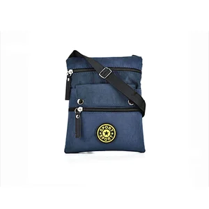 Wholesale Price Ladies Casual Messenger Bag Sport Canvas Shoulder Handbag