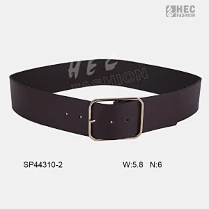 Waist/wide Belt