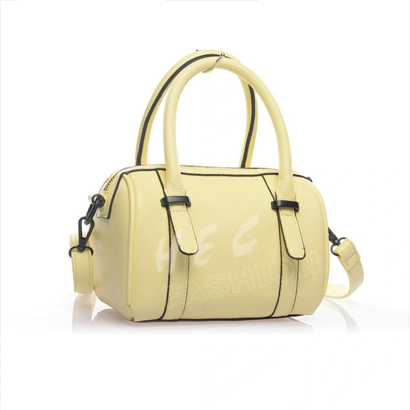 HEC 2020 Korea Fashion Style Small Size Women Travel Tote Bag