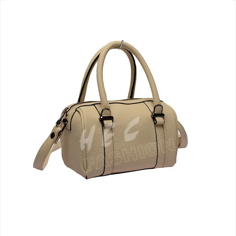 HEC 2020 Korea Fashion Style Small Size Women Travel Tote Bag