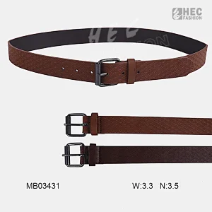 Basic Belt