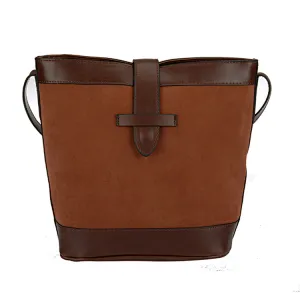 HEC Best Selling In America Fashion Youthful Outdoor Shoulder Bag Of Environmental Leather Crossbody Bag
