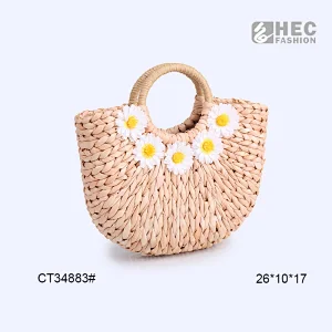 Women's straw Bag