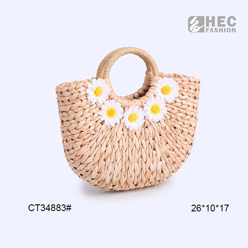 Women's straw Bag