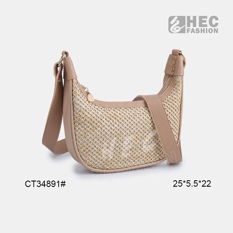 Women's straw Bag