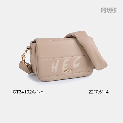 Women's Shoulder Bag