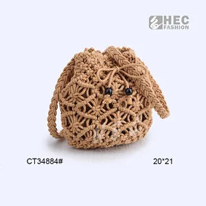 Women's straw Bag