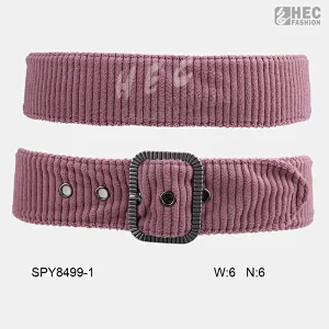 Waist/wide Belt