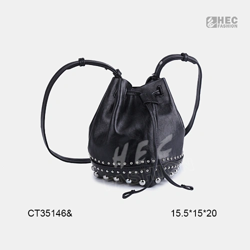 Women's Bucket Bag