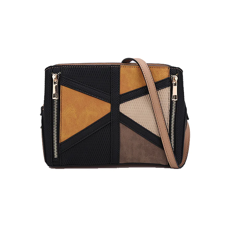 Latest Design Small Stylish Single Strap Shoulder Bags Handbag For Women 2020