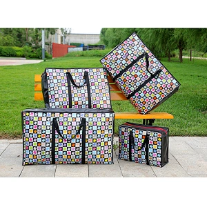 2020 Extra-large waterproof  handbag wholesale travel bag luggage bag