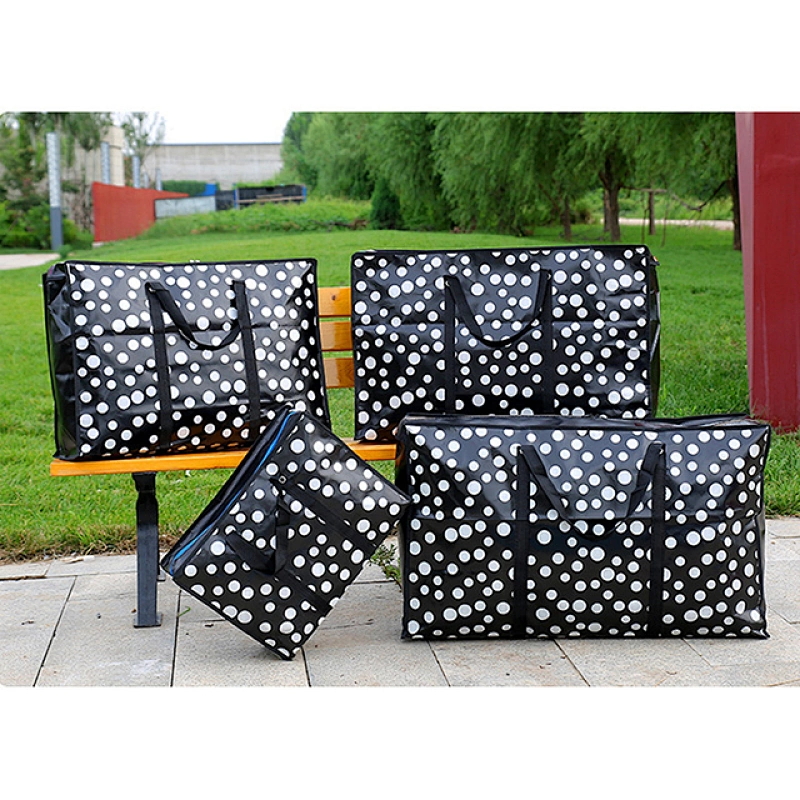 2020 Extra-large waterproof  handbag wholesale travel bag luggage bag
