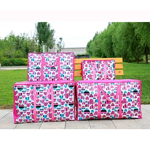 2020 Extra-large waterproof  handbag wholesale travel bag luggage bag