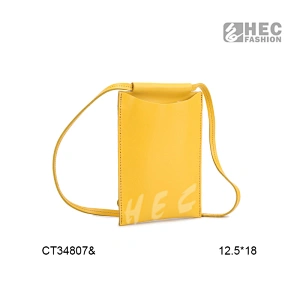 Women's Cell Phone Bag