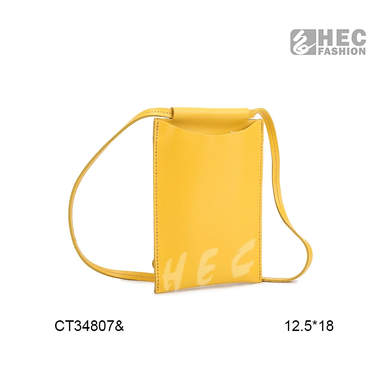 Women's Cell Phone Bag