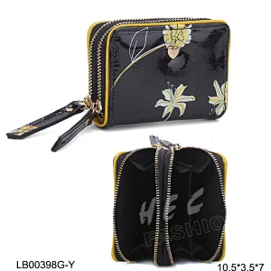 Women's Wallet/Card Holder