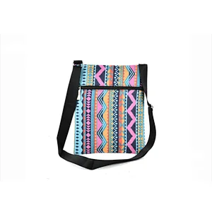 HEC Pretty And Colorful 7*1*21 cm Small Women Shoulder Bag For Sale