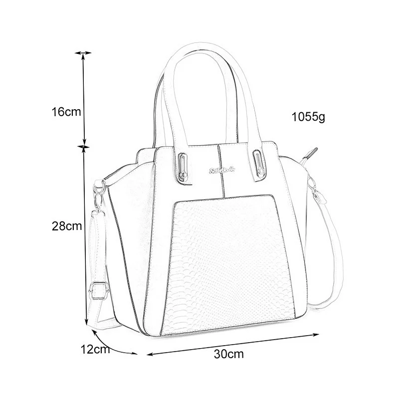 HEC Most Popular Wholesale Custom New Designed Blank Canvas Tote Bag Leather Handle