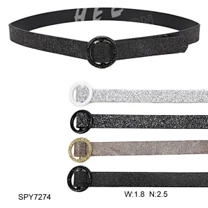 Basic Belt