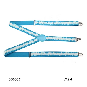 Suspender
