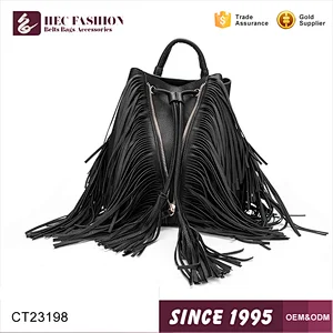 HEC 2020 New Product Wenzhou Factory Supply Classical Small Size Red Ladies Handbag Women Shoulder Bag