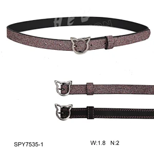 Basic Belt